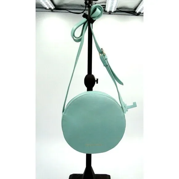Danielle Nicole Purse Disney Alice in Wonderland Through the Looking Glass Clock